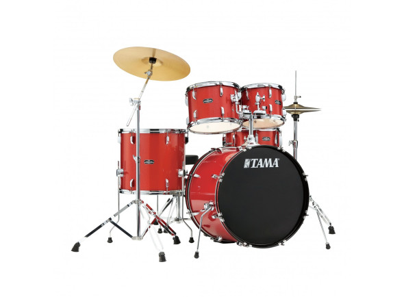 Tama Stagestar 20 5-pcs Kit CDS Tama Stagestar 20 5-pcs Kit CDS